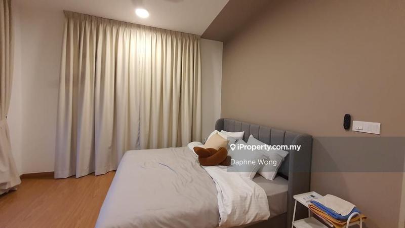 Service Residence for Sale in 216 Residences by Daphne Wong - iProperty.com.my