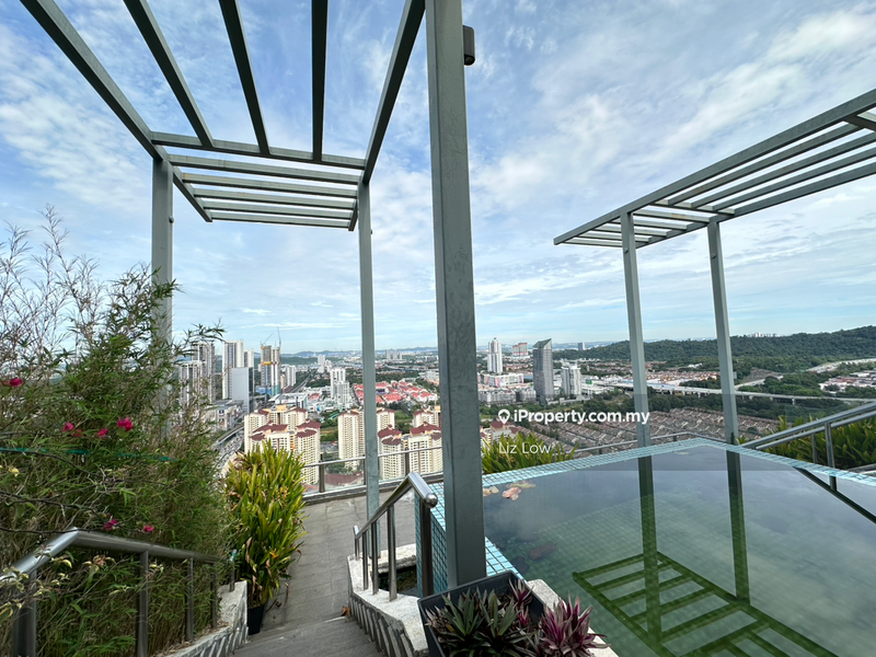 Condominium for Rent in 9 Bukit Utama Condominium by Liz Low - iProperty.com.my