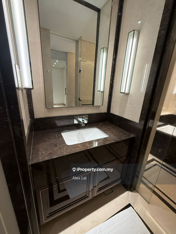 For Rent - Pavilion Suites