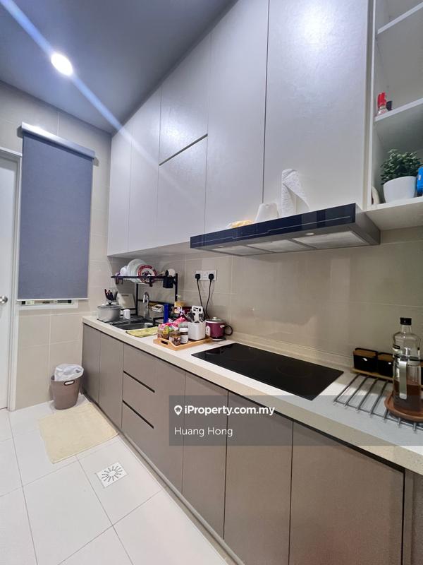 Kondominium untuk Dijual di Isle of Kamares oleh Huang Hong - iProperty.com.my