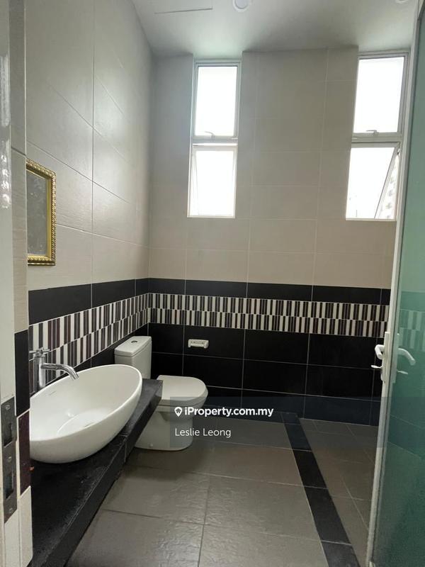 Terraced House for Sale in Dolomite Templer, Rawang by Leslie Leong - iProperty.com.my