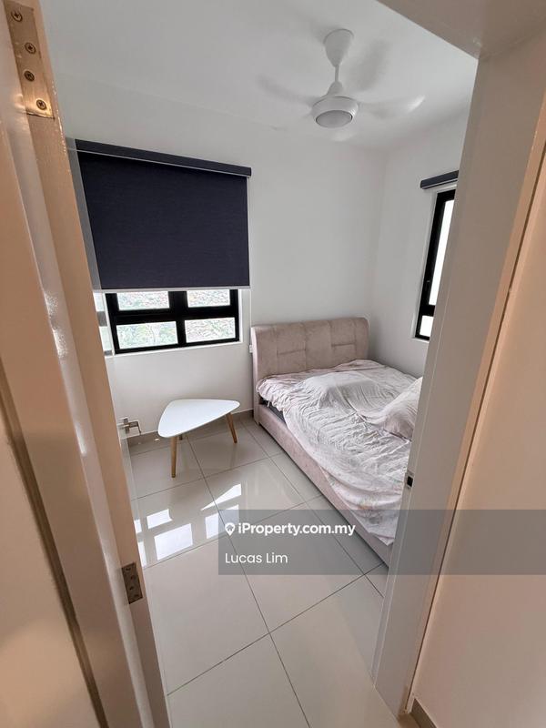 Condominium for Sale in Trinity Lemanja by Lucas Lim - Bedroom - iProperty.com.my