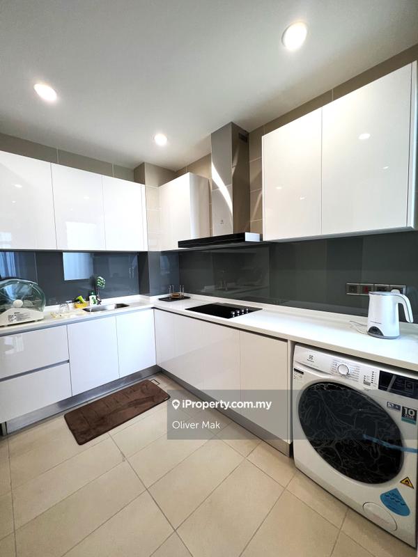 For Rent - The Park 2