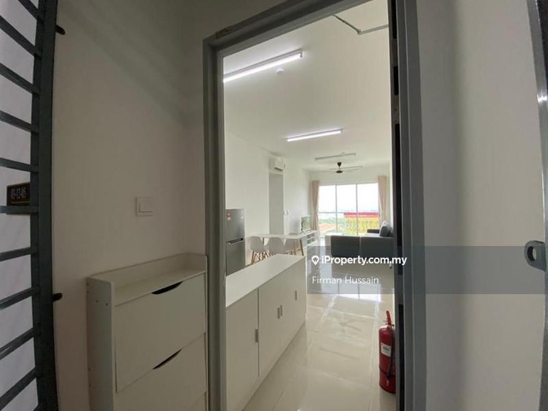 Service Residence for Rent in Gaya Resort Homes by Firman Hussain - iProperty.com.my