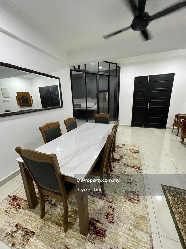 Kondominium untuk Disewa di The Navens oleh Raycent Lim - iProperty.com.my