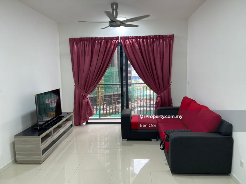 Service Residence for Rent in Sunway Velocity TWO by Ben Ooi - iProperty.com.my