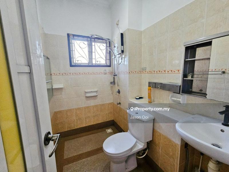 2-storey Terraced House for Sale in Usj 22, Subang Jaya by Jason Ooi - iProperty.com.my