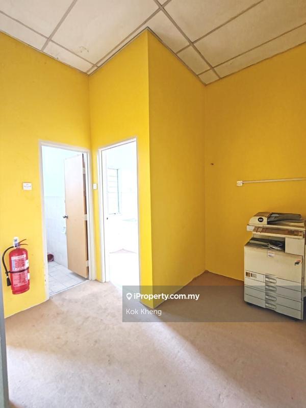 Shop-Office for Rent in Taman Masjid Tanah Ria, Masjid Tanah by Kok Kheng - iProperty.com.my