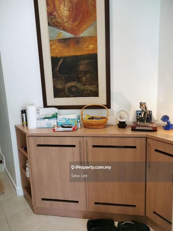 Rumah Bandar untuk Dijual di Laman Impian, Kota Damansara Sunway Damansara, Tropicana oleh Siew Lee - iProperty.com.my