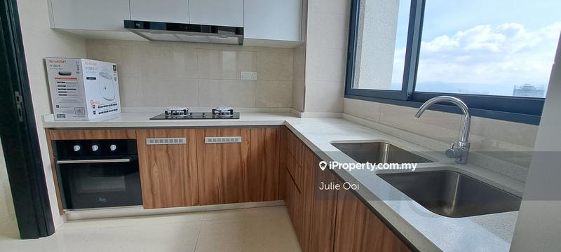 Condominium for Sale in Agile Mont Kiara by Julie Ooi - iProperty.com.my