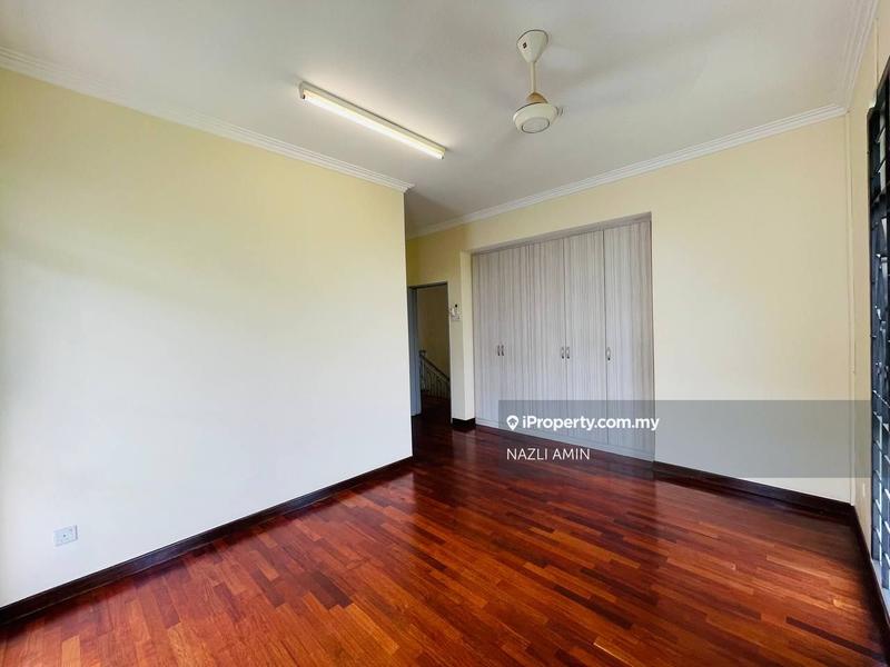 Rumah Berkembar untuk Dijual di Presint 15, Putrajaya oleh NAZLI AMIN - iProperty.com.my