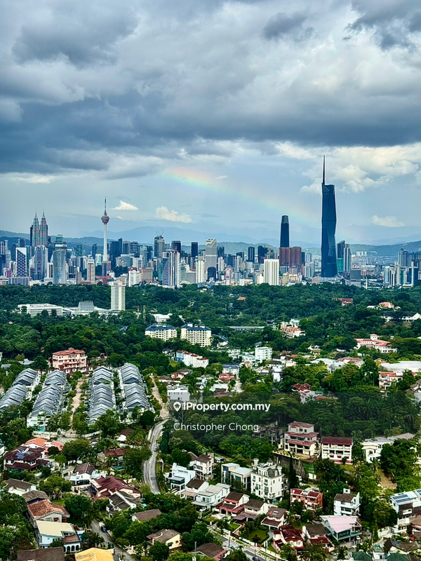 For Sale - Pavilion Damansara Heights