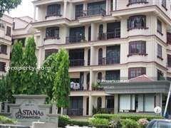 Condominium for Sale in Astana Damansara by Michael Lam - iProperty.com.my