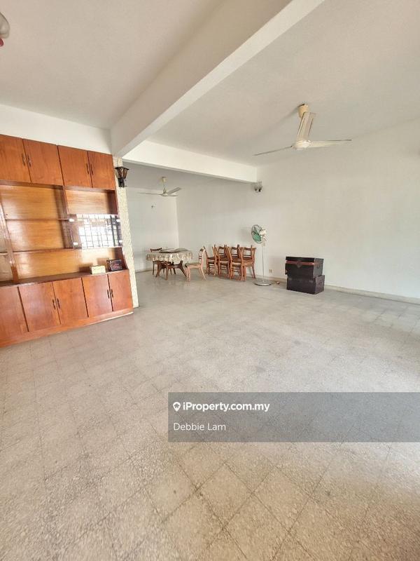 Rumah Teres 2-Tingkat untuk Dijual di Bangsar Baru, Bangsar oleh Debbie Lam - iProperty.com.my