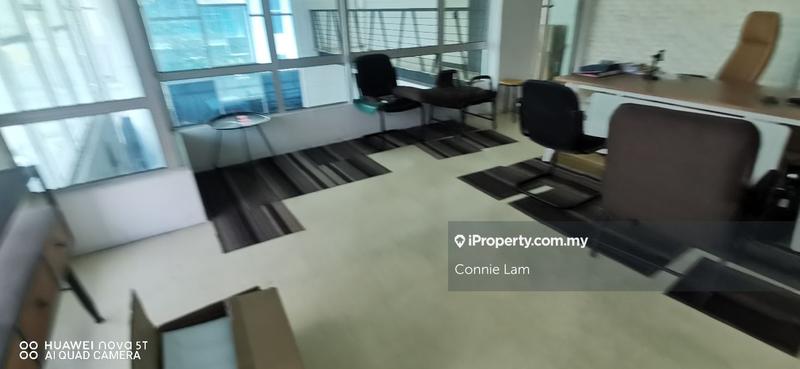 Semi-D Factory for Sale in IGB INDUSTRIAL PARK, Ipoh by Connie Lam - iProperty.com.my