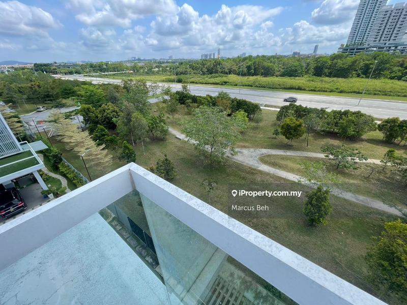 Bungalow House for Sale in Lakefront Villa, Cyberjaya by Marcus Beh - iProperty.com.my