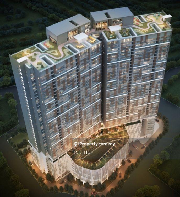 For Sale - Bennington Residences @ SkyArena