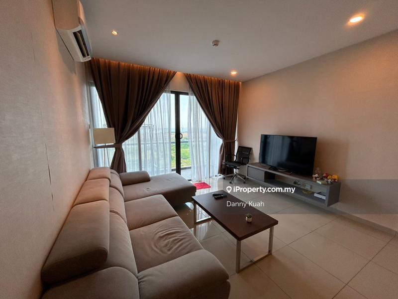 For Rent - Atlantis Residences (Pangsapuri Atlantis Kota Syahbandar)