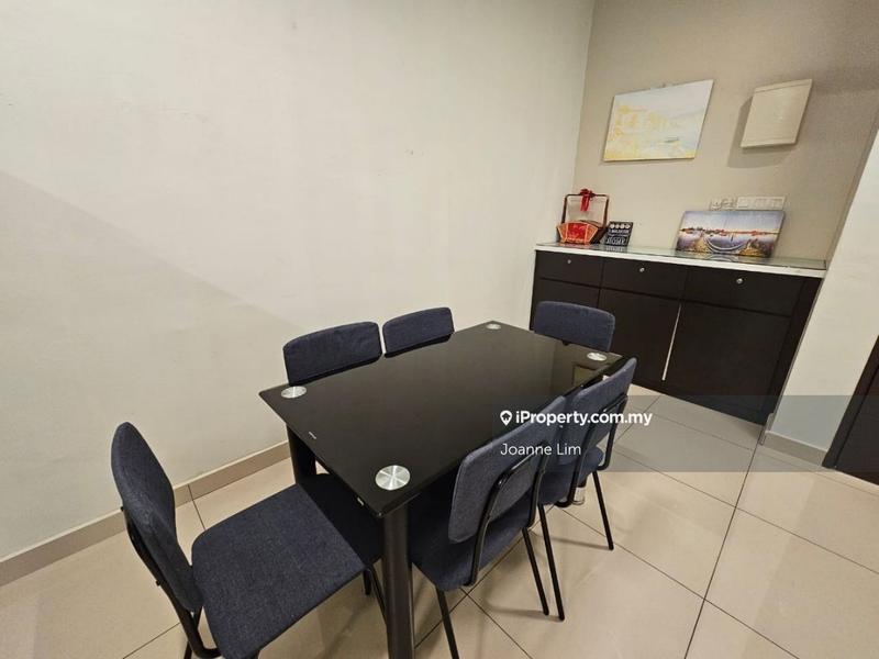Condominium for Rent in Kenanga Residence by Joanne Lim - iProperty.com.my