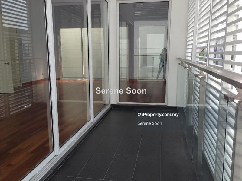 Banglo untuk Disewa di Effingham, Petaling Jaya oleh Serene Soon - iProperty.com.my