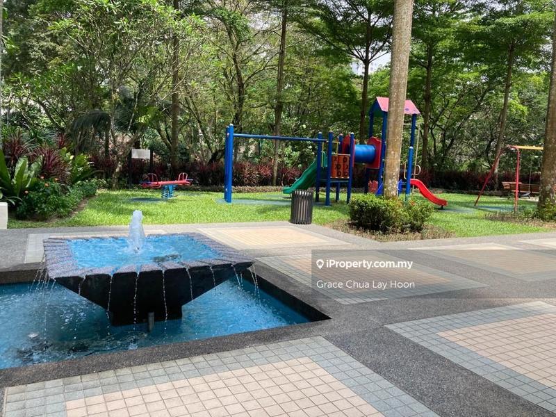 Kondominium untuk Dijual di Sri Penaga oleh Grace Chua Lay Hoon - iProperty.com.my