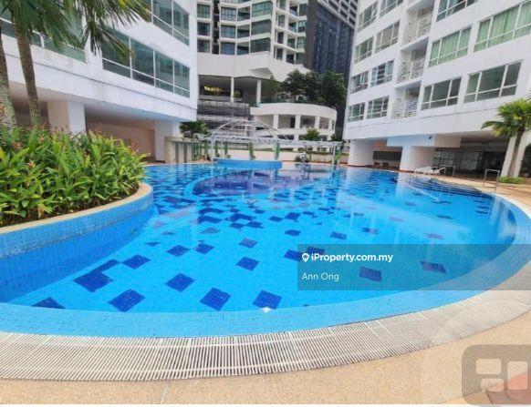 Service Residence for Sale in Crest Residence by Ann Ong - iProperty.com.my