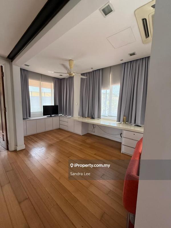 Banglo untuk Dijual di Taman Bukit Pantai, Bangsar oleh Sandra Lee - iProperty.com.my