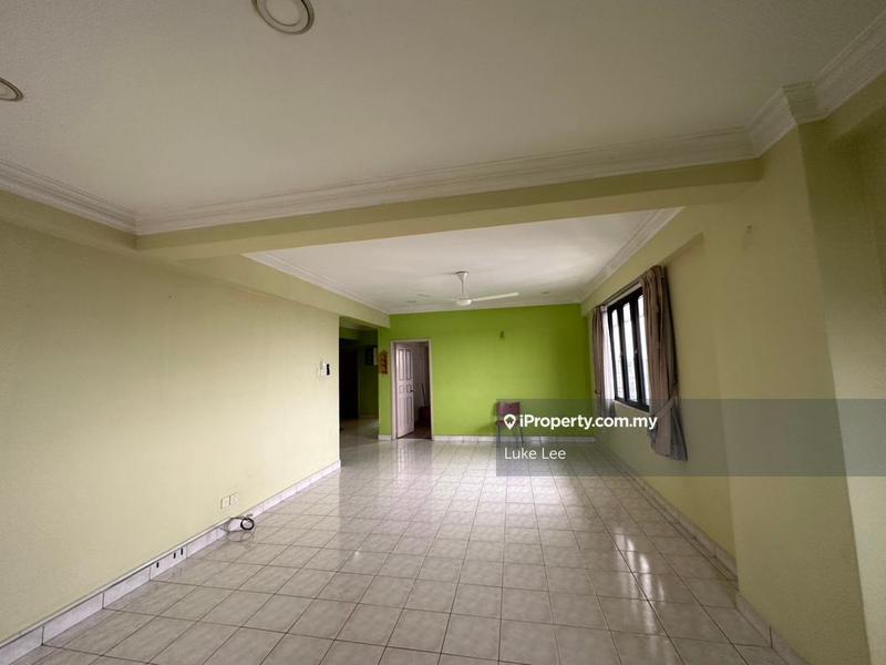 Kondominium untuk Dijual di Tropika Paradise Condominium oleh Luke Lee - iProperty.com.my