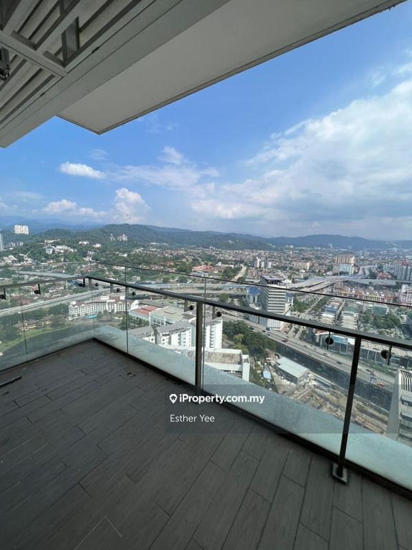 Kediaman Servis untuk Dijual di The Elements oleh Esther Yee - iProperty.com.my