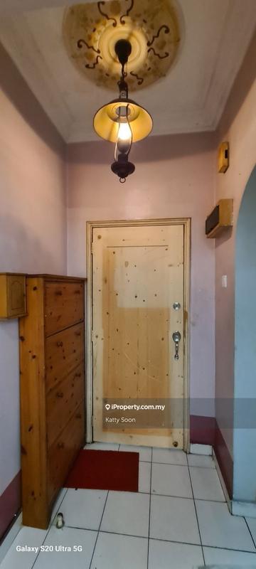Apartment for Sale in Tasik Heights Apartment by Katty Soon - iProperty.com.my