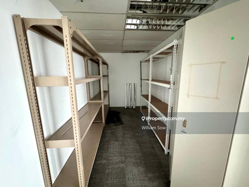 Office for Rent in Bukit Damansara, Damansara Heights by William Sow - iProperty.com.my