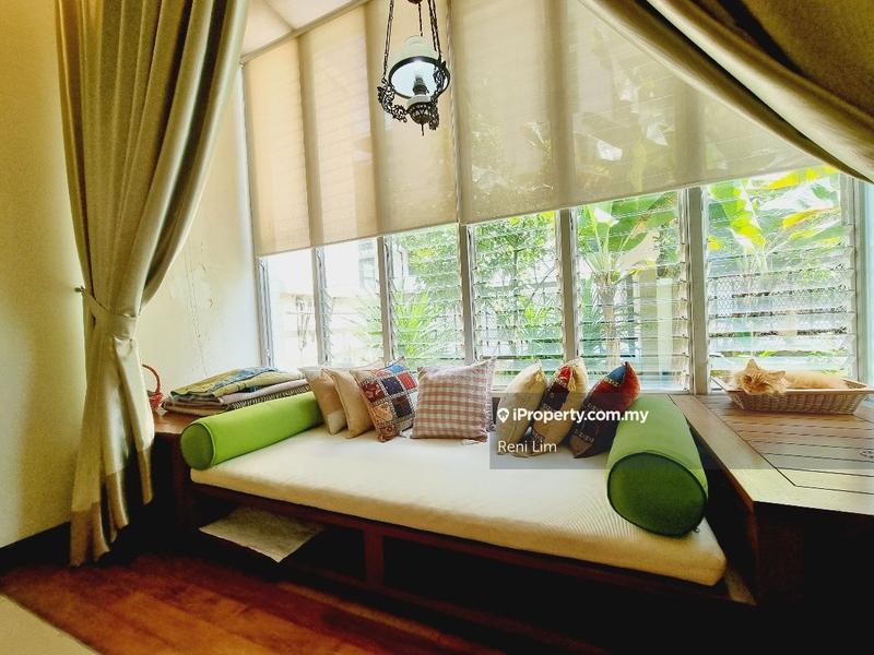 Rumah Berkembar untuk Dijual di Pju 3, Tropicana oleh Reni Lim - iProperty.com.my