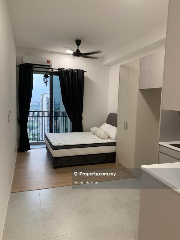 For Rent - The Goodwood Residence