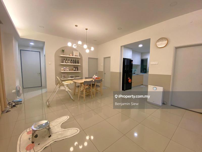 For Sale - Mahkota Garden