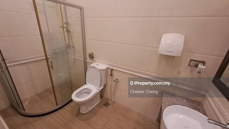 Bungalow House for Sale in Subang Heights, Subang Jaya by Chester Cheng - iProperty.com.my