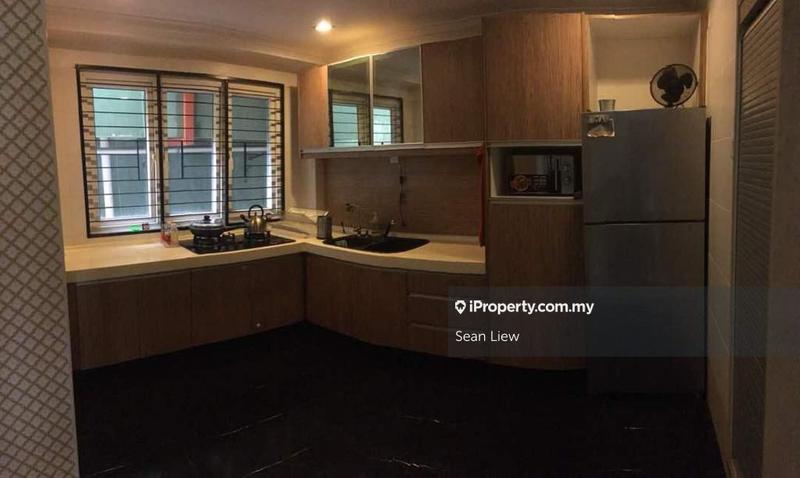 Rumah Bandar untuk Dijual di Taman Desa, Kuala Lumpur oleh Sean Liew - iProperty.com.my