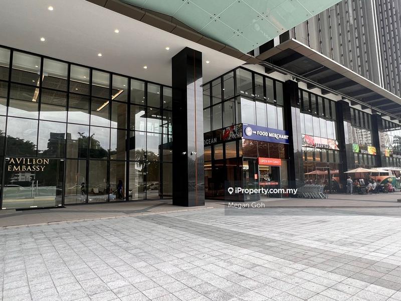 Office for Rent in KL City Centre, Kuala Lumpur by Megan Goh - iProperty.com.my