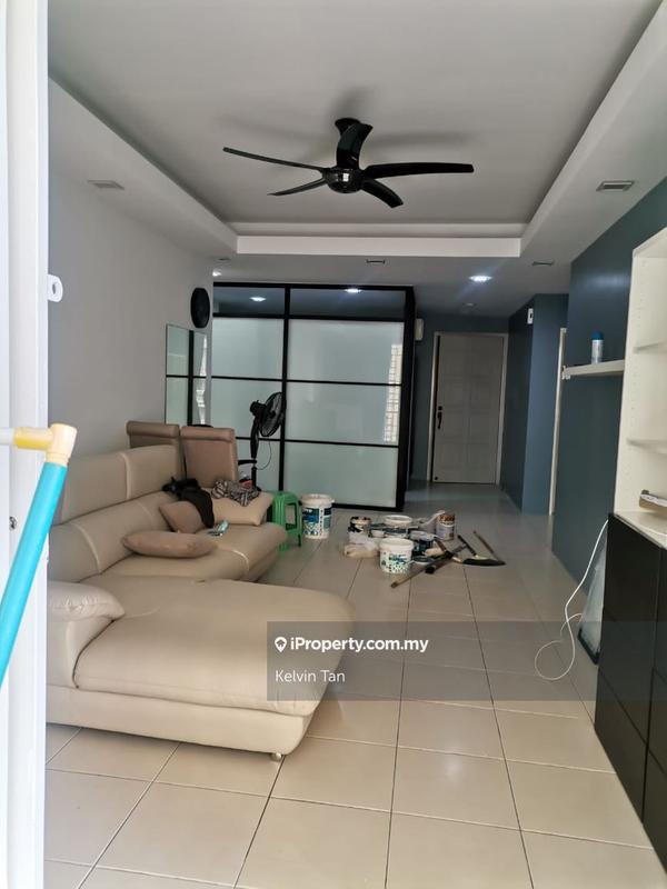 For Sale - Platinum Lake PV 10