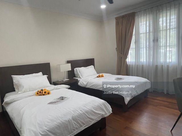 Banglo untuk Dijual di Mont Kiara, Kuala Lumpur oleh Joelle Beh Holland - iProperty.com.my