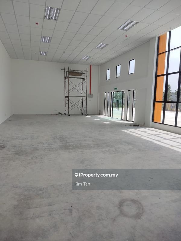Detached Factory for Rent in Kawasan Perindustrian Kapar Bestari, Kapar by Kim Tan - iProperty.com.my