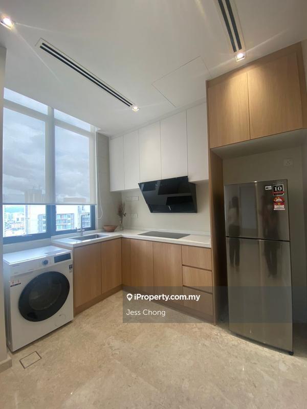 Service Residence untuk Dijual di The Manor oleh Jess Chong - iProperty.com.my