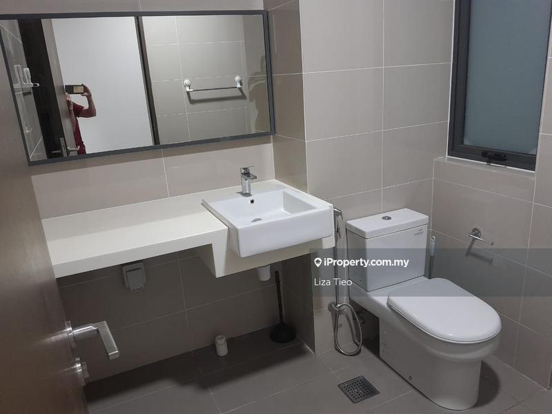 Service Residence for Sale in Seventeen Mall & Residences (Biji Living) by Liza Tieo - iProperty.com.my