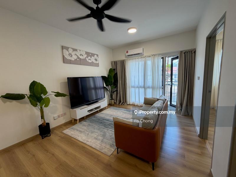 For Sale - Vista Sungai Ramal