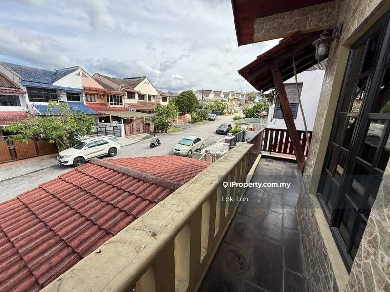 Rumah Teres 2-Tingkat untuk Dijual di Taman Bidara, Selayang oleh Loki Loh - iProperty.com.my