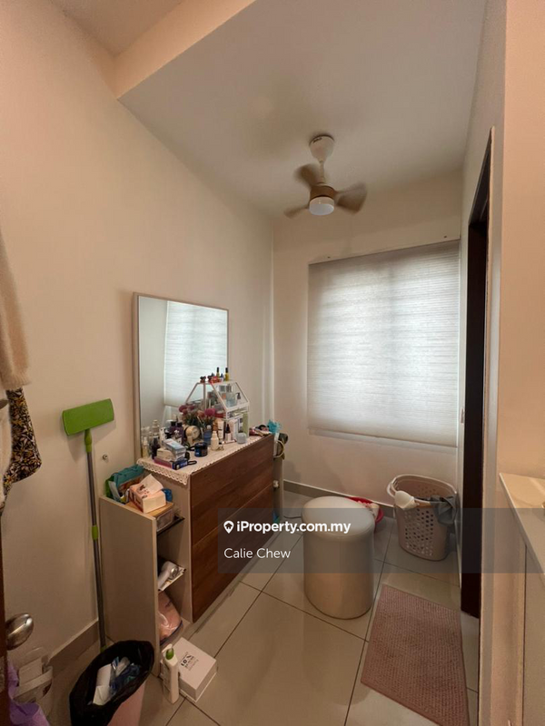 2.5-storey Terraced House for Sale in hea5a, Setia Alam by Calie Chew - iProperty.com.my