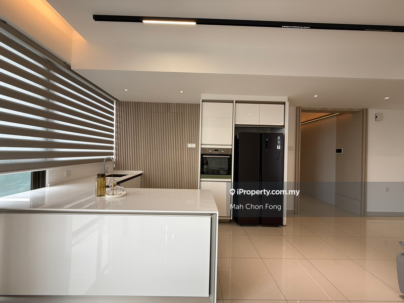 Kondominium untuk Dijual di The Marin at Ferringhi oleh Mah Chon Fong - iProperty.com.my