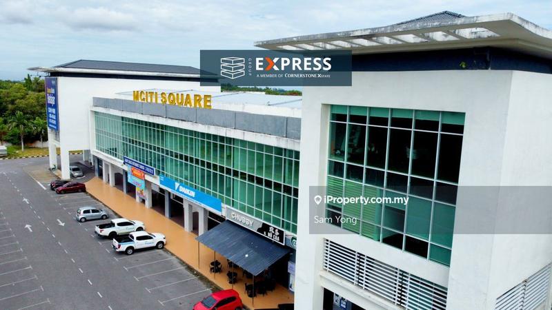 Kedai untuk Disewa di Grd Floor, Mciti Square, Miri oleh Sam Yong - iProperty.com.my