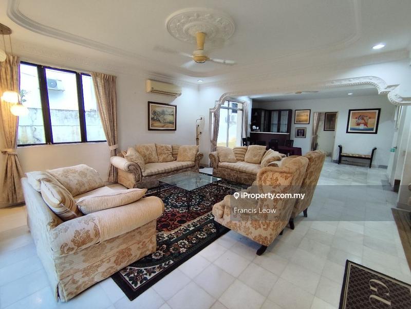 Bungalow House for Rent in Bandar Country Homes, Rawang by Francis Leow - iProperty.com.my