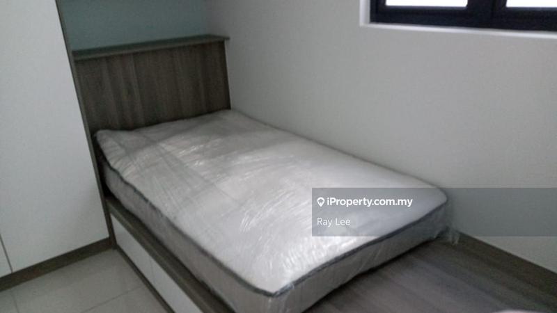 Service Residence for Rent in Kenwingston Skylofts by Ray Lee - iProperty.com.my
