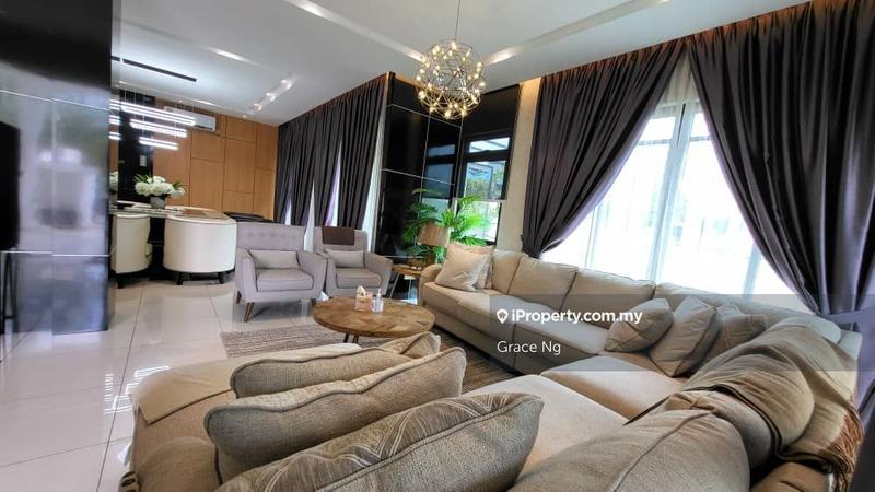 Rumah Berkembar untuk Dijual di Dataran Sunway, Kota Damansara oleh Grace Ng - iProperty.com.my